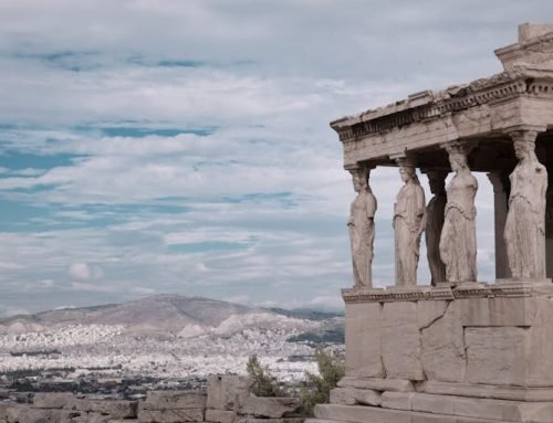 Greek Art and Architecture’s Defining Characteristics: Foundational Elements of Ancient Aesthetics