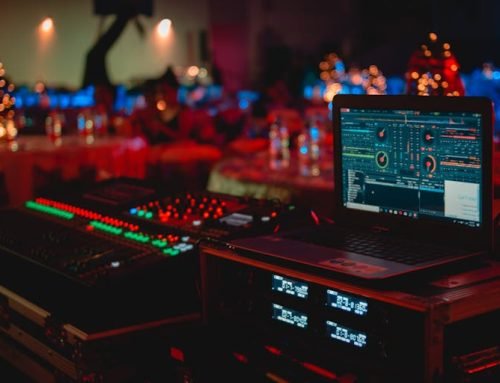 Why Electronic Music Has More Creative Depth Than You Think- 2025