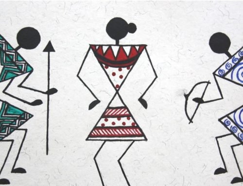 Tribal Art: The Inspiring Cultural Significance and Opportunities Ahead