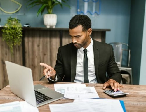 Management Failure and Managerial Blindness: The Boundaries of Organisational Rationality