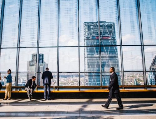 Redefining Corporate Purpose in Modern Economies