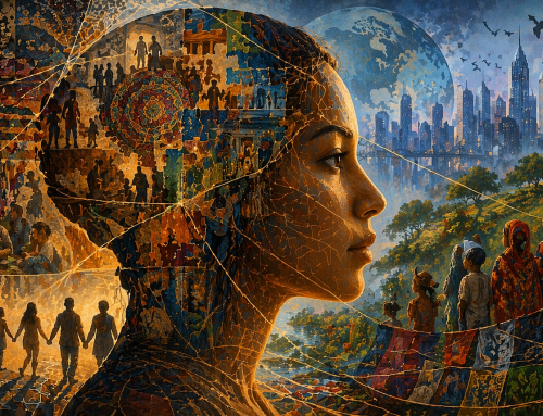 Culture as Structure: The Invisible Systems That Shape Meaning and Identity