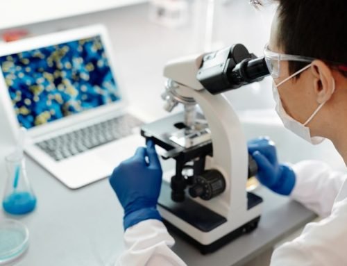 The Institution Behind the Method