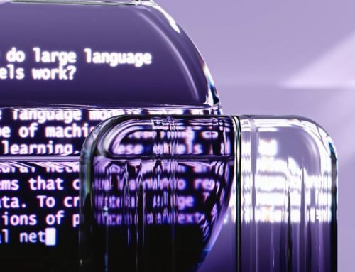 The Powerful Eloquence of Machines That Do Not Know