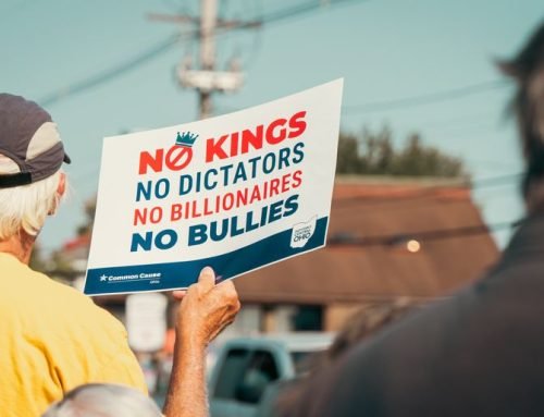 The Rules That Only Work When No One Is Testing Them