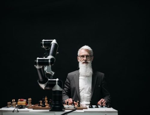 The Knowledge Advantage: Value Beyond Measurement